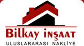 Bilkay İnşaat Uluslararası Nakliyat Ltd.Şti. - İstanbul